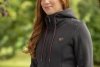 COVALLIERO ANNIVERSARY HOODIE Bluza z kapturem jeździecka damska