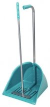 KERBL MISTBOY Zestaw do sprzątania boksów 75cm