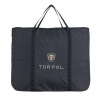 TORPOL DESIGN Torba na czapraki 