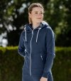 ELT PAMPLONA Bluza jeździecka z kapturem damska