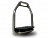 FREEJUMP AIR PURE DRESSAGE EDITION FLAT GRIP STRAIGHT EYE  Strzemiona amortyzujące