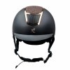 SHIRES EQUESTRIAN KARBEN VALENTINA Kask jeździecki