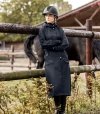 ELT FEHMARN Płaszcz przeciwdeszczowy jeździecki