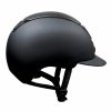 SHIRES EQUESTRIAN KARBEN AVENA Kask jeździecki