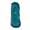 KENTUCKY TENDON BAMBOO ELASTIC Ochraniacze dla konia przód