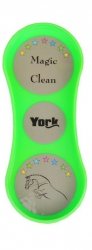 YORK MAGIC CLEAN Szczotka dla konia do sierści