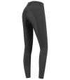 ELT MICRO SPORT HIGH WAIST Bryczesy jeździeckie z lejem silikonowym i wysokim stanem rozm