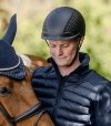 SWING H23 CLASSIC Kask jeździecki regulowany