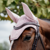 KENTUCKY WELLINGTON VELVET Nauszniki dla konia PONY