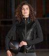ELT MONTE CARLO Kurtka jeździecka softshell damska