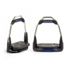 FREEJUMP AIR`S STANDARD FLAT GRIP  STRAIGHT EYE Strzemiona amortyzujące