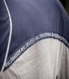 WALDHAUSEN COOLER FLY-SUMMER Lekka, oddychająca, chłodząca derka siatkowa przeciw owadom