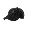 KENTUCKY TEDDY FLEECE Czapka z daszkiem