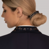 FAIR PLAY TAYLOR COMFIMESH ROSEGOLD  Frak/marynarka jeździecka damska