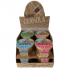 LIKIT GRANOLA Lizawka zbożowa dla konia 550g