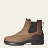 ARIAT BARNYARD TWIN GORE Buty stajenne jeździeckie