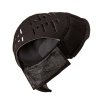 KEP ITALIA CROMO 2.0 SHINE BLACK Kask jeździecki