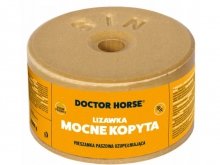 DOCTOR HORSE MOCNE KOPYTA Lizawka dla konia