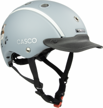 CASCO NORI TRAIL OF TALES Kask jeździecki regulowany DZIECIĘCY