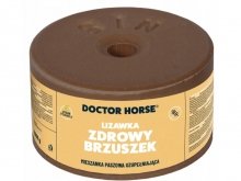 DOCTOR HORSE ZDROWY BRZUSZEK Lizawka dla konia