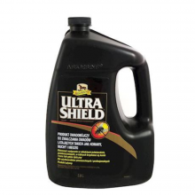 ABSORBINE ULTRASHIELD Czarna absorbina przeciw owadom 3,8L