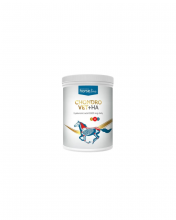 .HorseLinePRO ChondroVET+HA Suplement na stawy dla koni z glukozaminą i kwasem hialuronowym 1200g