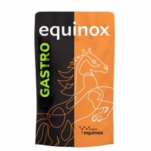 YARROWIA EQUINOX GASTRO Drożdże i zioła dla koni z wrzodami i problemami trawiennymi 1,8kg