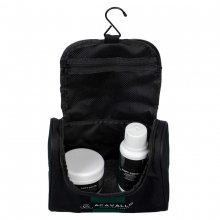 ACAVALLO LEATHER CARE CASE Zestaw pielęgnacyjny do wyrobów skórzanych