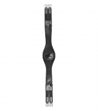 WALDHAUSEN COMFORT Popręg skórzany anatomiczny
