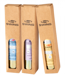SWING P25 AIR wymienny nabój CO₂ do kamizelki ochronnej