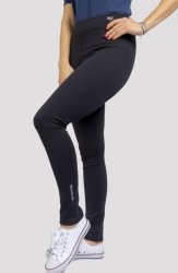 SILWEAR ARGENTO WARM Legginsy termoaktywne damskie