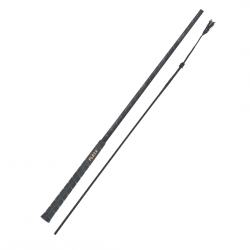 *FLECK PROFESSIONAL SUPERFLEX Bat ujeżdżeniowy