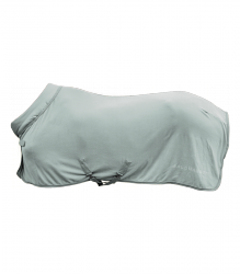 WALDHAUSEN NEPAL Derka polarowa z pasami