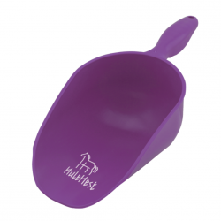 HuleHest GRAINGRAB Szufelka/ Miarka do paszy 1kg