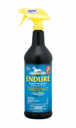 *FARNAM ENDURE Sweat-Resistant Fly Repelent Spray przeciw owadom odporny na pot konia 950ml