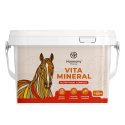 Harmony Horse VITAMIN C Witamina C dla koni 