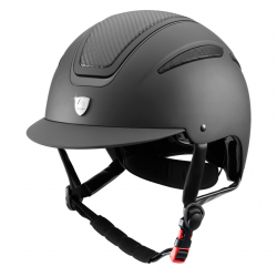 TATTINI MARTE Kask jeździecki