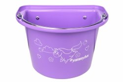 EKSPOZYCJA KERBL YUMMY Karmidło/Żłób z zawiesiem i pałąkiem