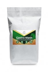 MEBIO GASTRO MASH Kliniczny mesz dla koni wrzodowych 7kg