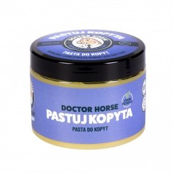 DOCTOR HORSE. PASTUJ KOPYTA Pasta do kopyt 100ml