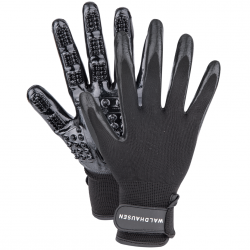 EKSPOZYCJA WALDHAUSEN Rękawica do pielęgnacji i masażu