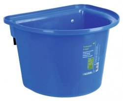 KERBL Karmidło/żłób z zawiesiem 12L