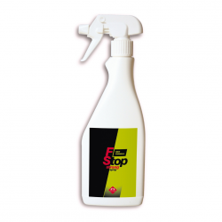 FM ITALIA FSTOP STRONG Spray zapachowy przeciwko owadom z filtrem UV 500ml