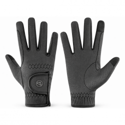 HuleHest PERFORMANCE Rękawiczki jeździeckie