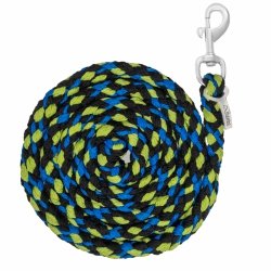 HuleHest POLY BRAID Uwiąz ze zwykłym karabińczykiem