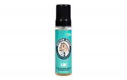 DOCTOR HORSE. LIK Pianka do zaplatania koreczków 100ml