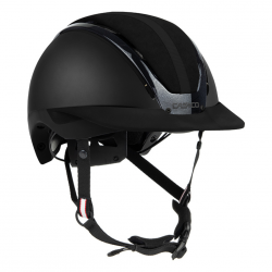 CASCO DUELL ONE Kask jeździecki regulowany