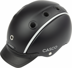 CASCO CHOICE Kask jeździecki regulowany DZIECIĘCY