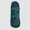 KENTUCKY TENDON BAMBOO ELASTIC VELVET Ochraniacze dla konia przód