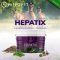 HIPPOVET PHARMACY HEPATIX FORTE Regeneracja wątroby 3kg